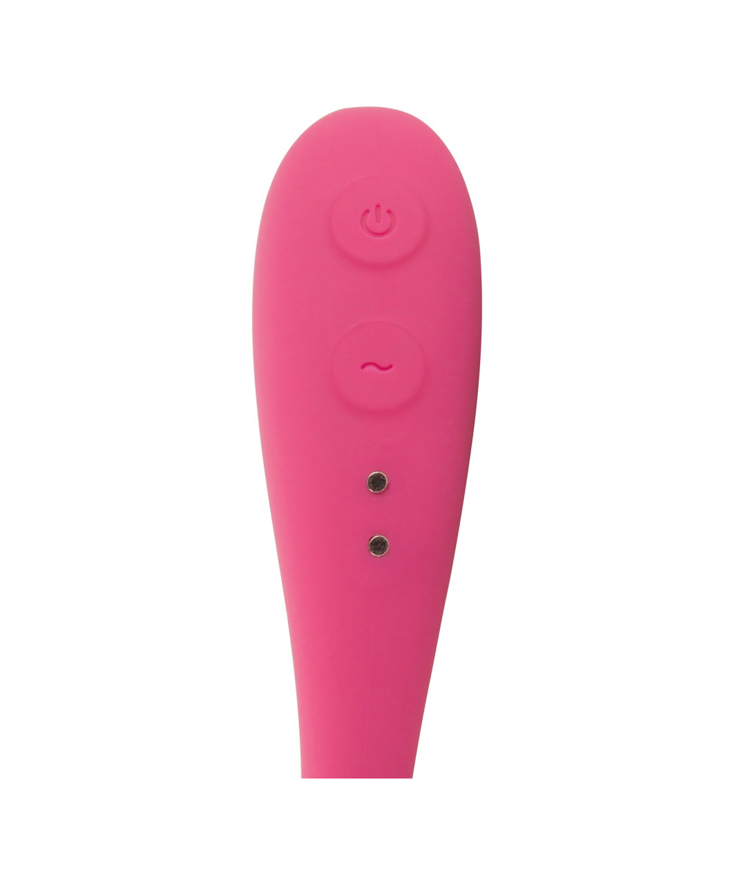 Smile Double Pleasure Remote Control Love Ball