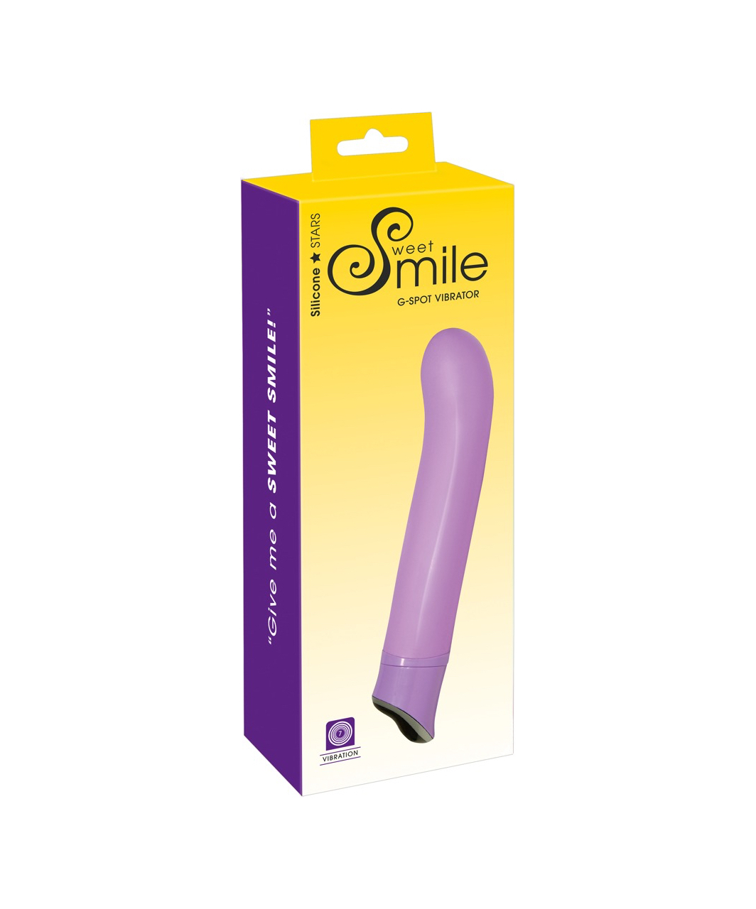 Smile Easy vibrator