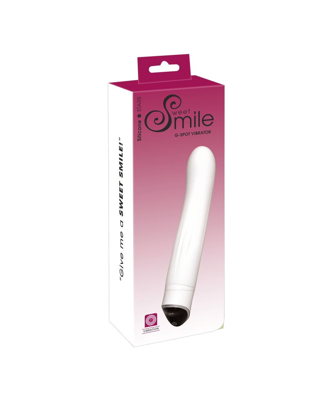 Smile Easy vibrators