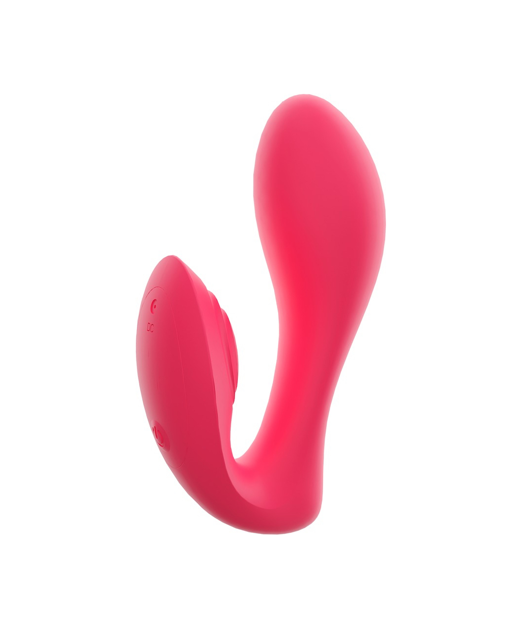 Smile G-spot Remote Control Panty вибратор