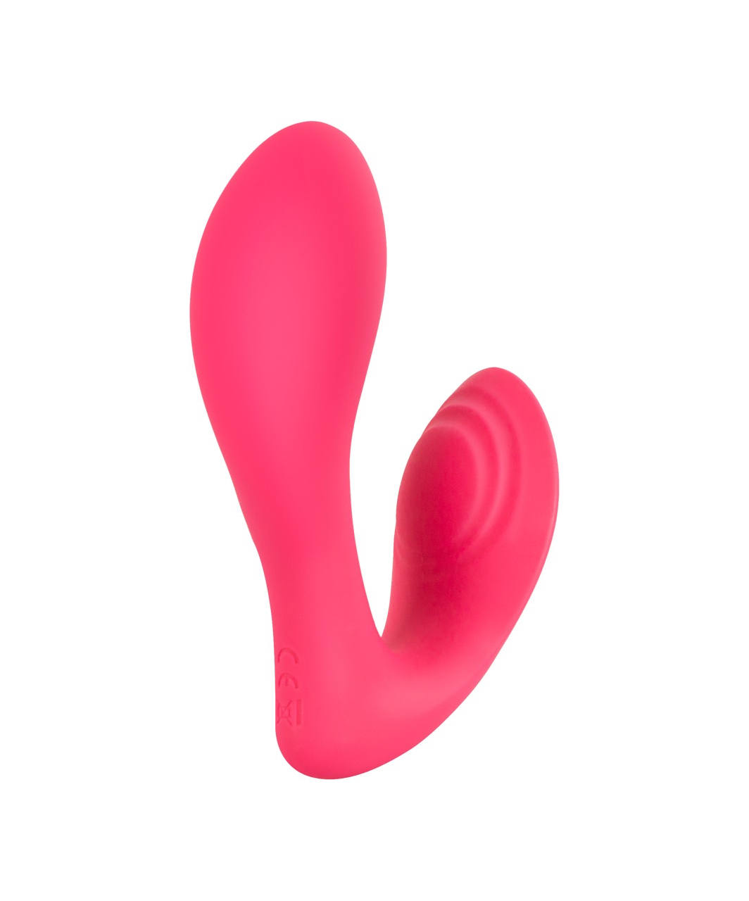 Smile G-spot Remote Control Panty vibratorius