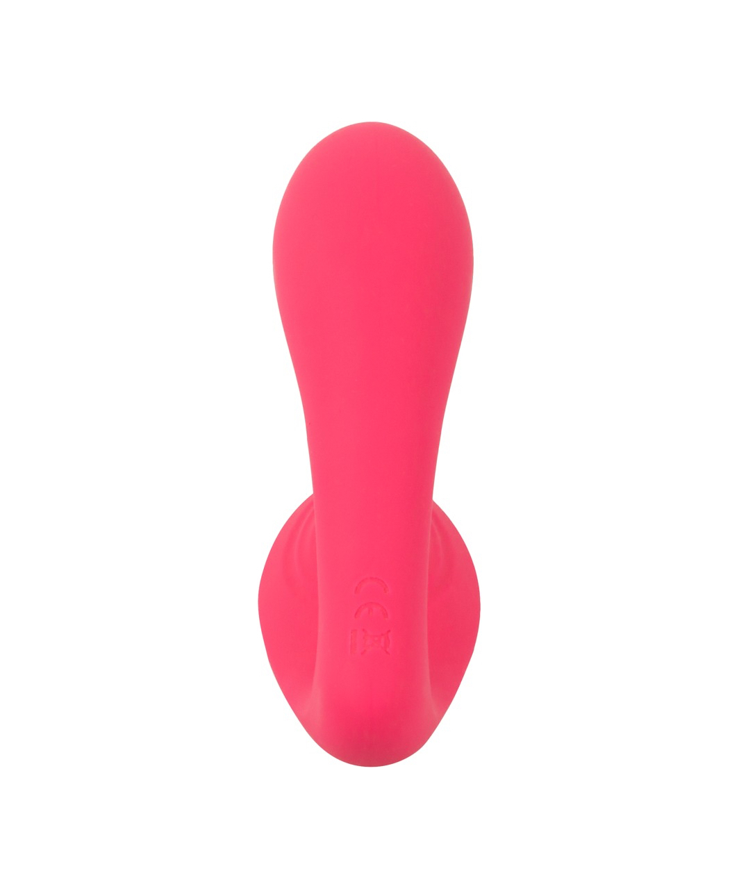 Smile G-spot Remote Control Panty Vibe