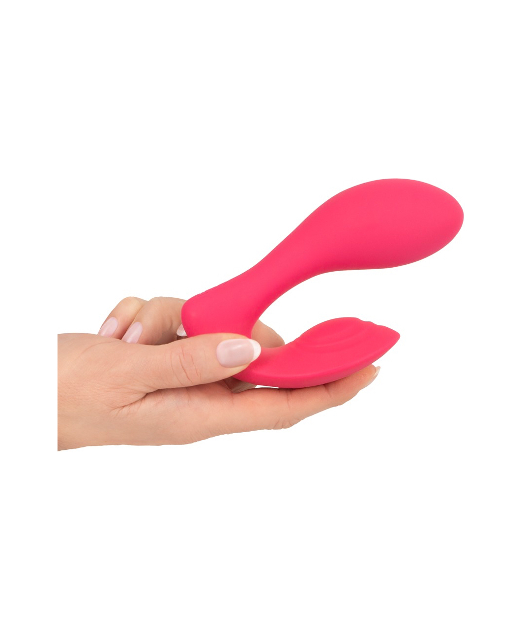 Smile G-spot Remote Control Panty vibraator