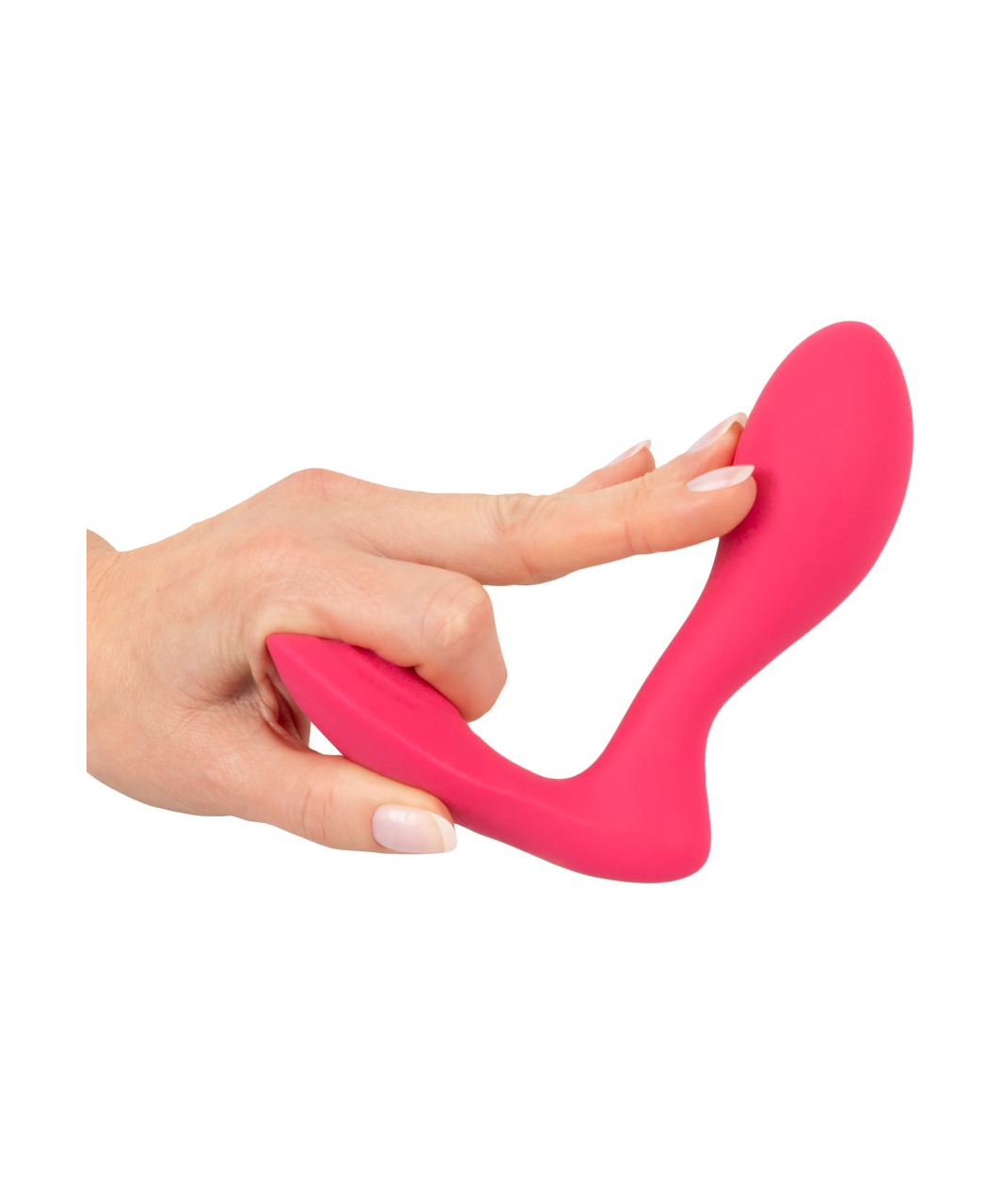 Smile G-spot Remote Control Panty vibraator