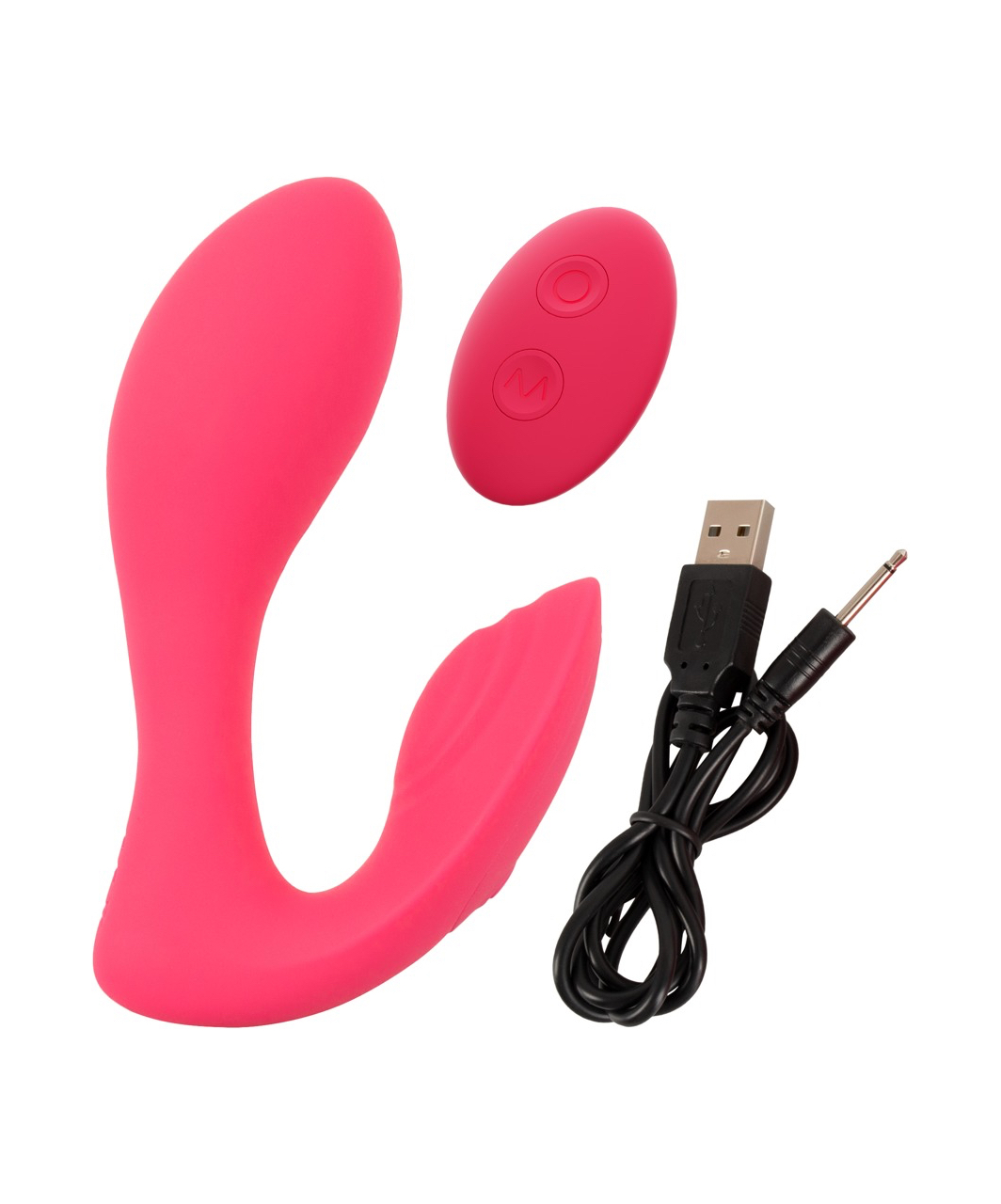 Smile G-spot Remote Control Panty Vibe