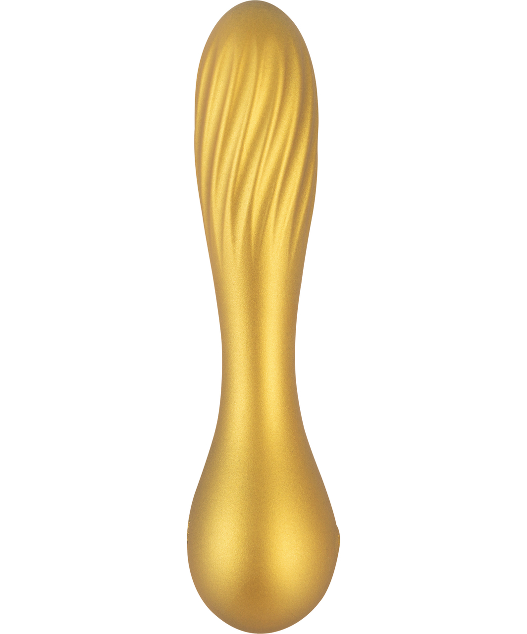 Smile Goldy гибкий вибратор