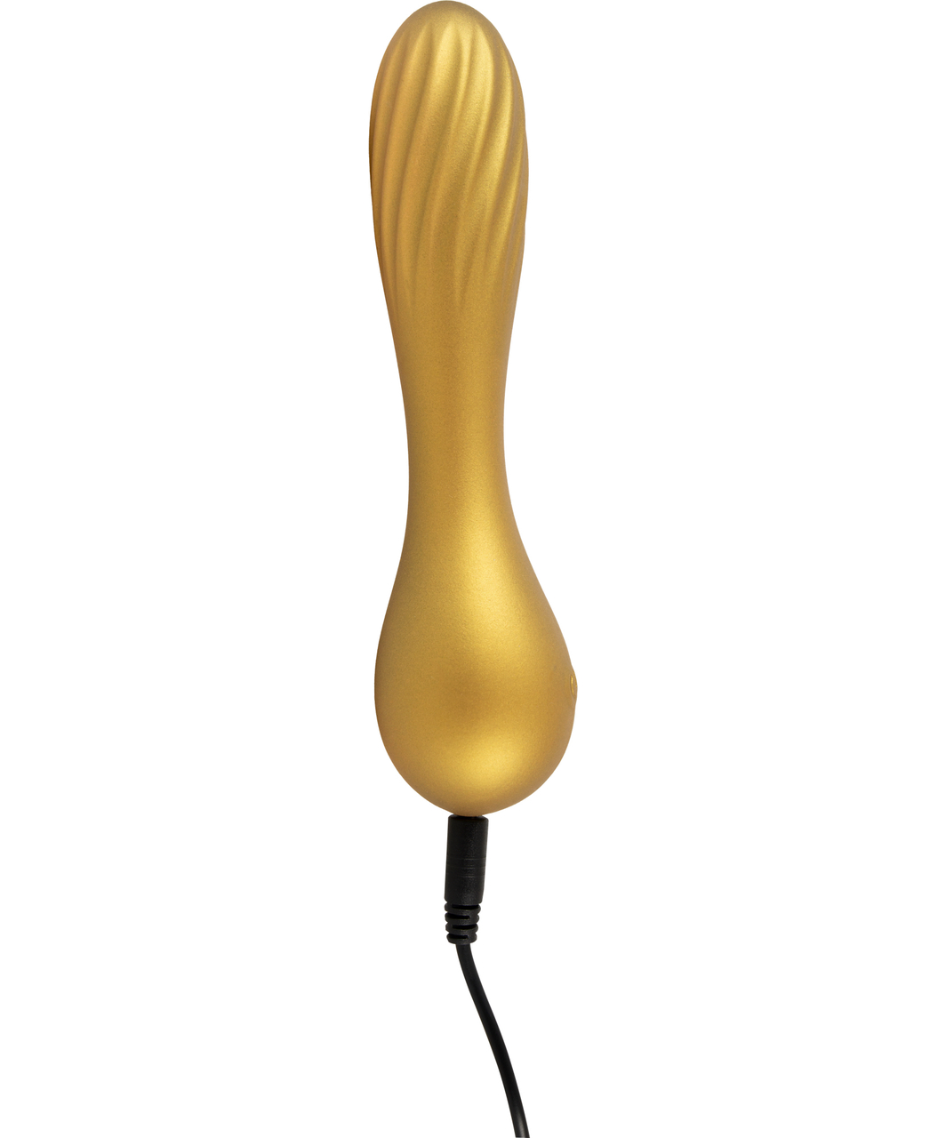Smile Goldy гибкий вибратор