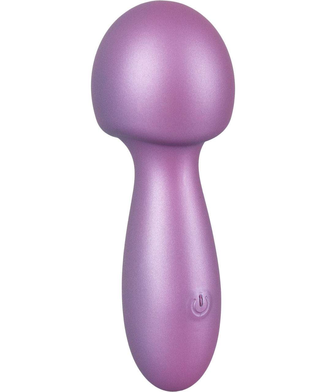 Smile Heady lankstus mažas vibratorius