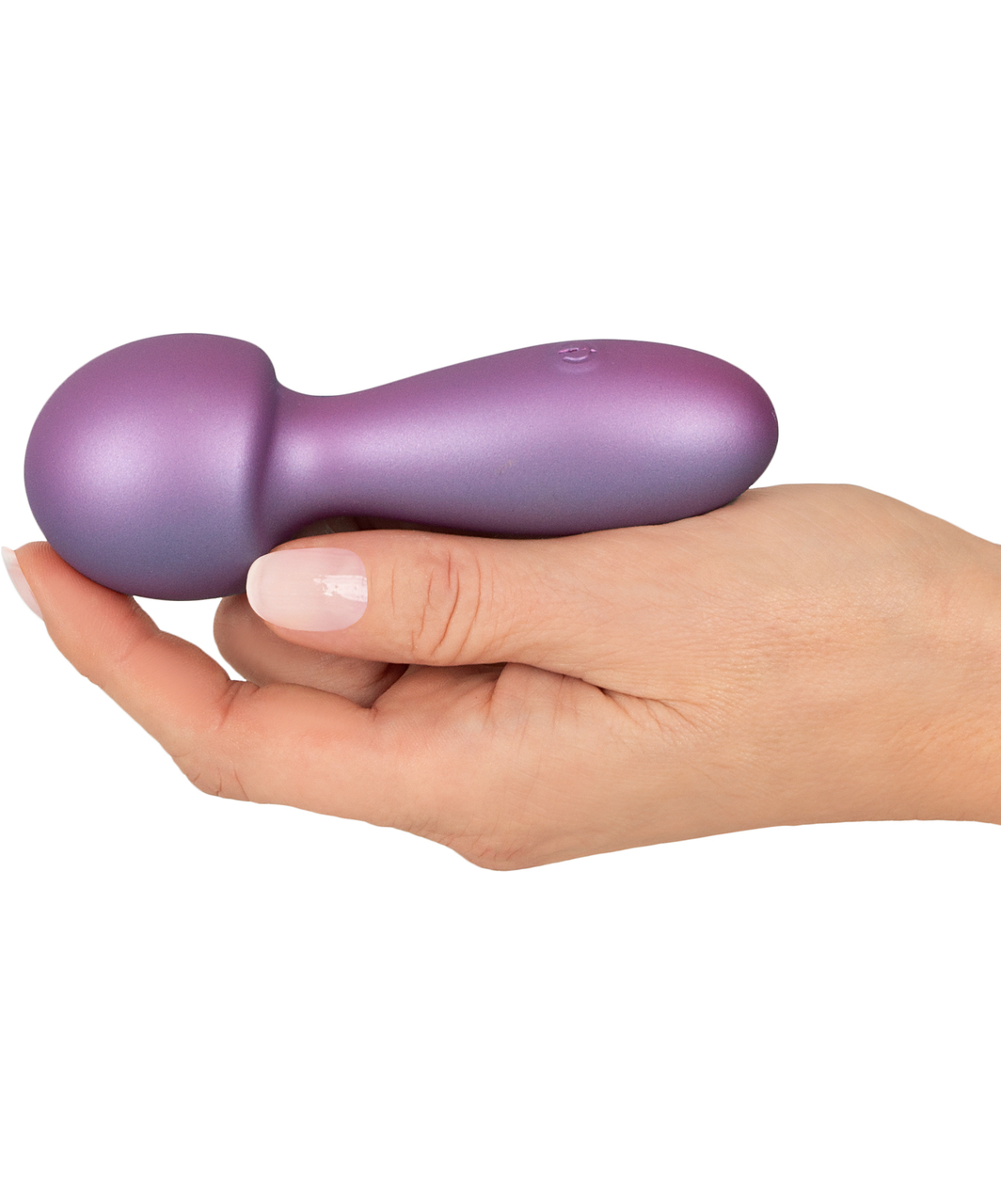 Smile Heady lankstus mažas vibratorius