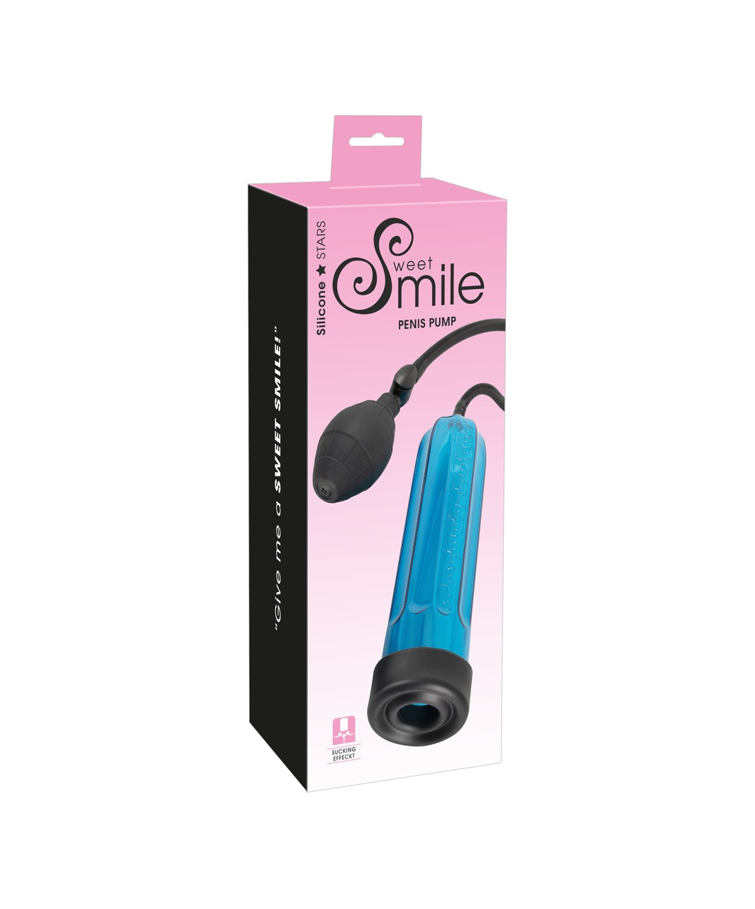 Smile Penis Pump