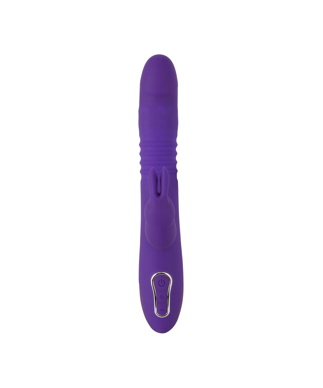 Smile Thrusting Rabbit Triple vibrators