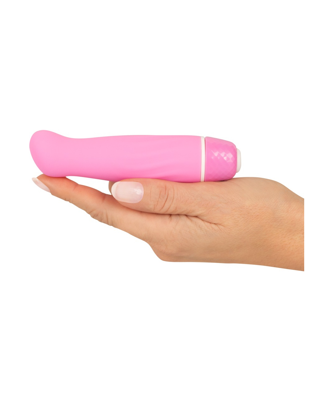 Smile Trick G-spot Mini Vibe