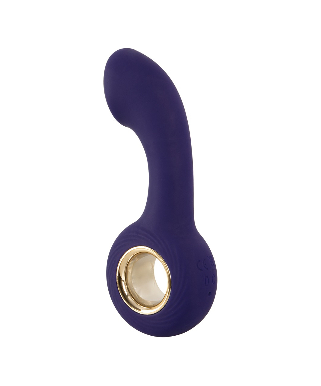 Smile Vibrating G-spot & Prostate Massager