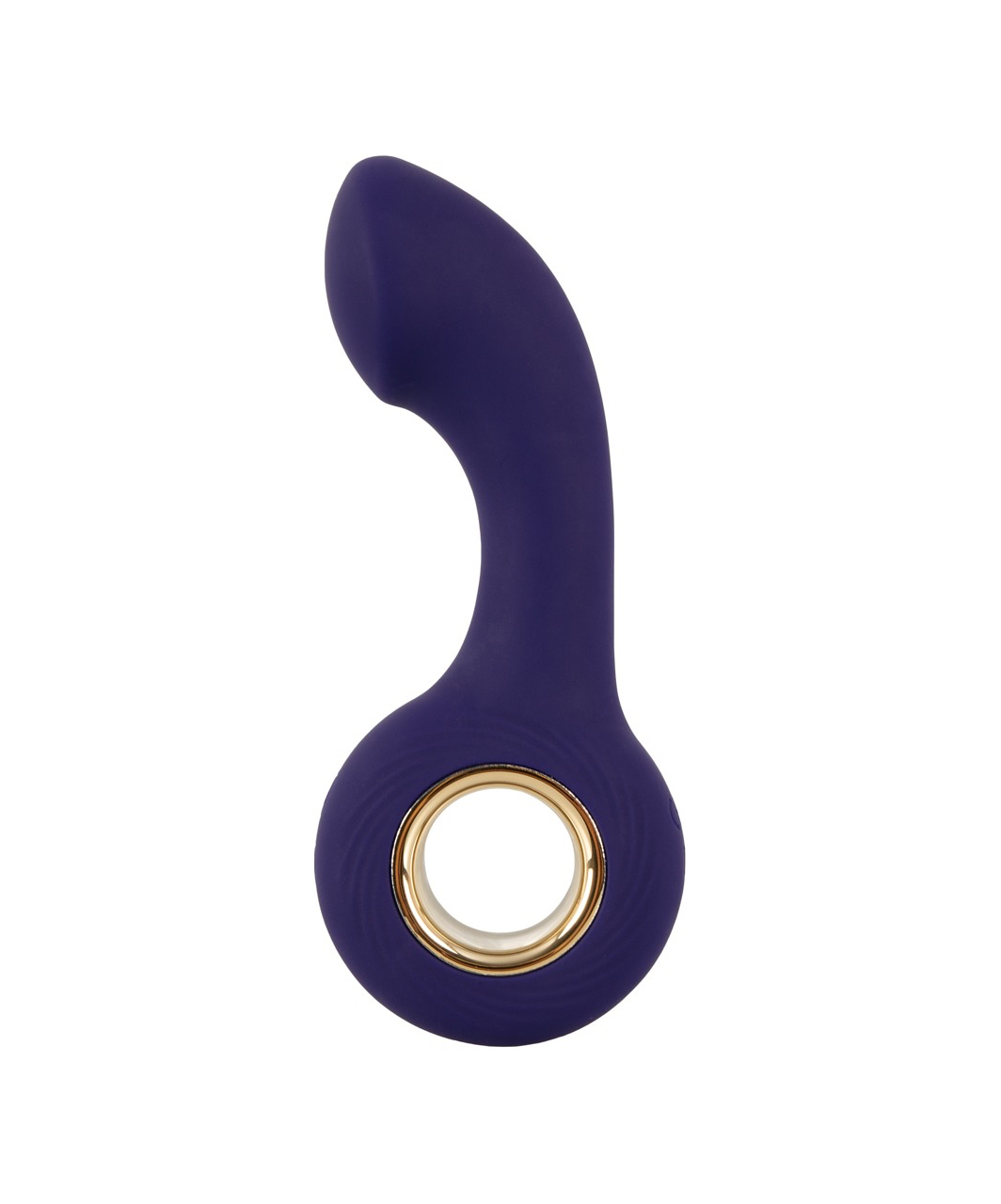 Smile Vibrating G-spot & Prostate Massager