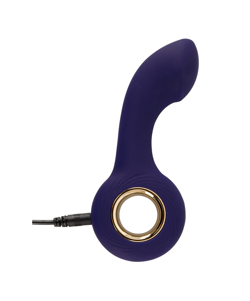 Smile Vibrating G-spot & Prostate Massager