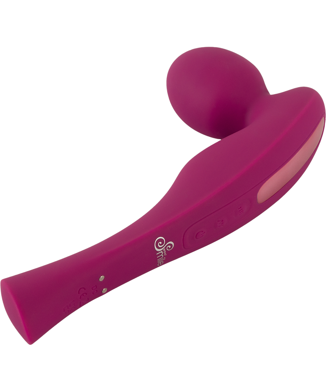 Smile Wand-orb-ar вибратор