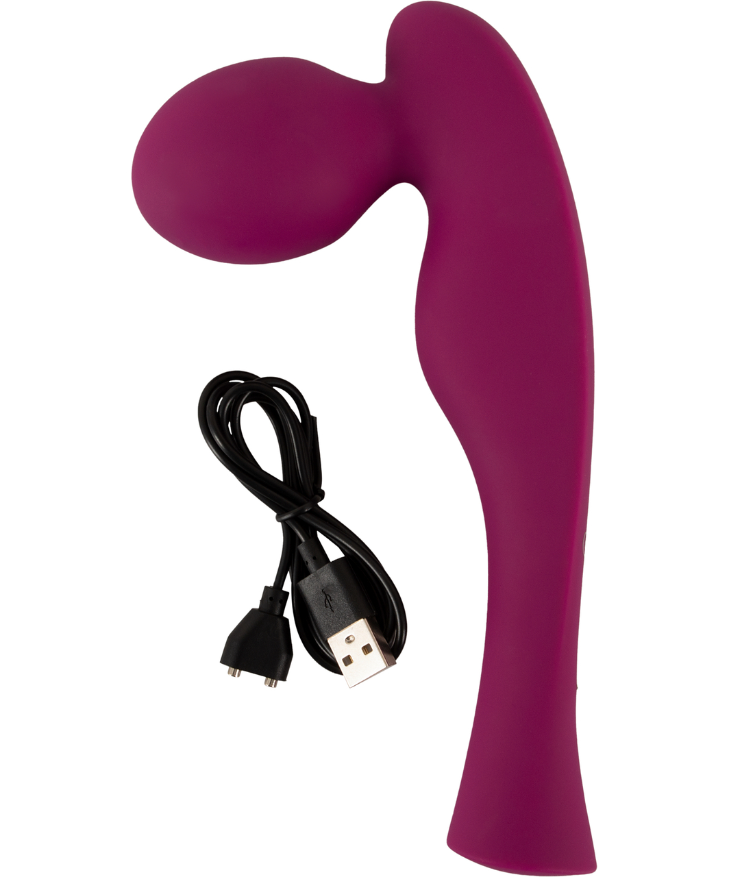 Smile Wand-orb-ar вибратор