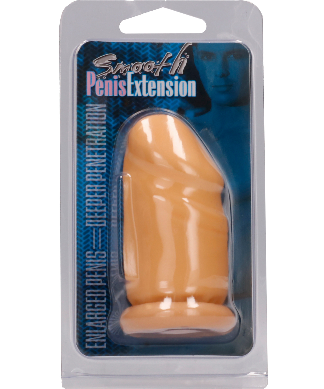 Seven Creations Smooth Penis Extension