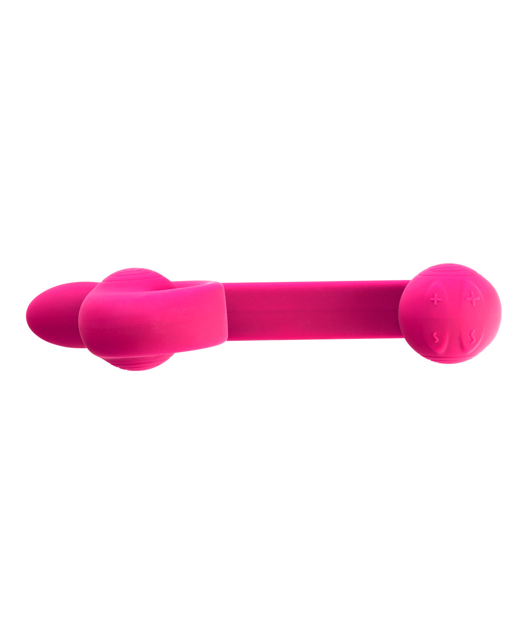 Snail Vibe Slide'n'Roll Dual Tech Vibrator