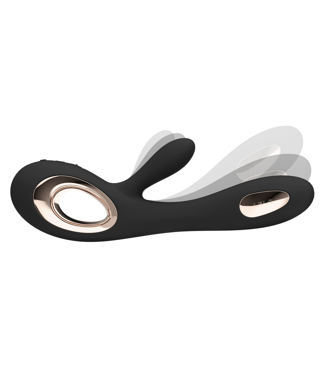 LELO Soraya Wave vibrators