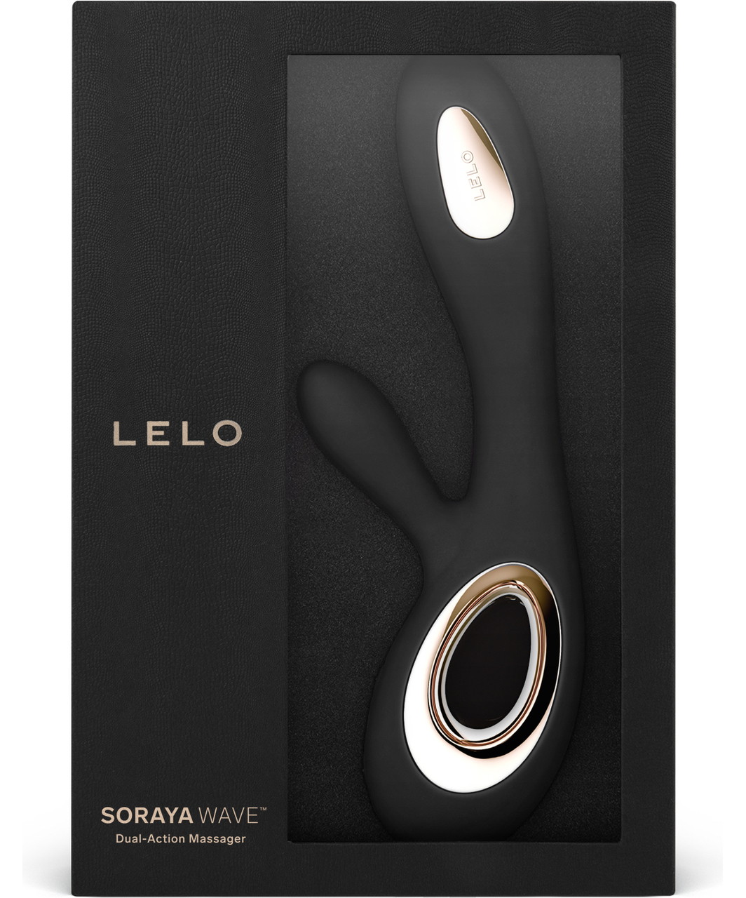 LELO Soraya Wave vibraator