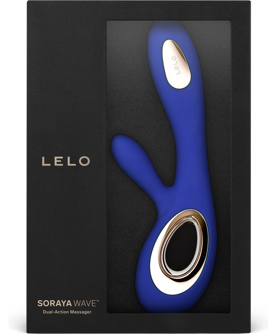 LELO Soraya Wave vibratorius