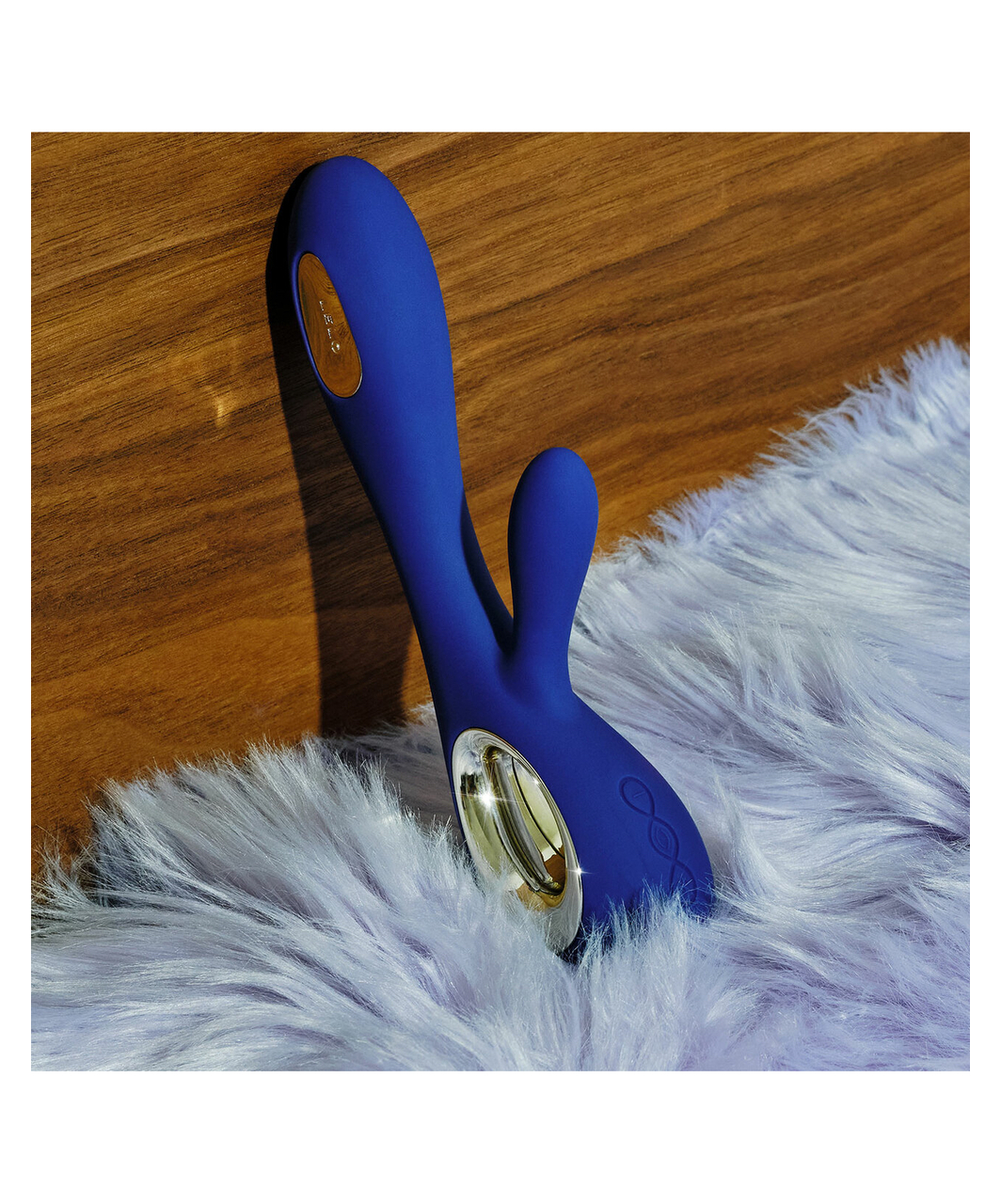 LELO Soraya Wave vibrators