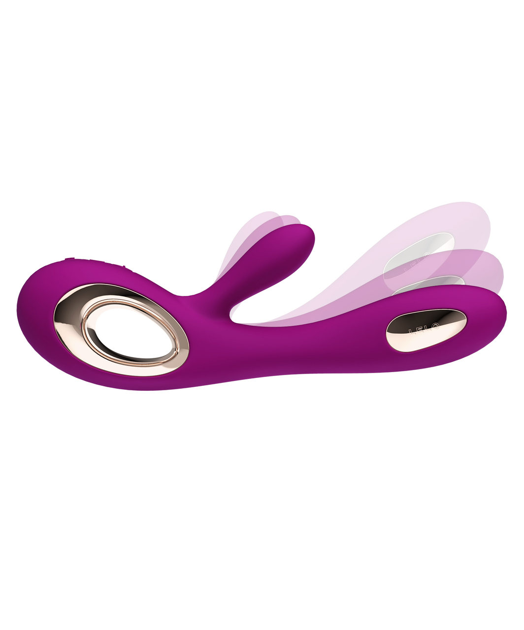 LELO Soraya Wave vibrators