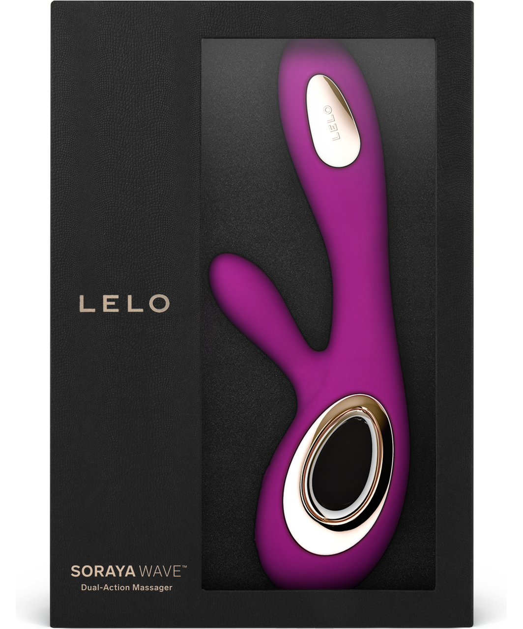 LELO Soraya Wave