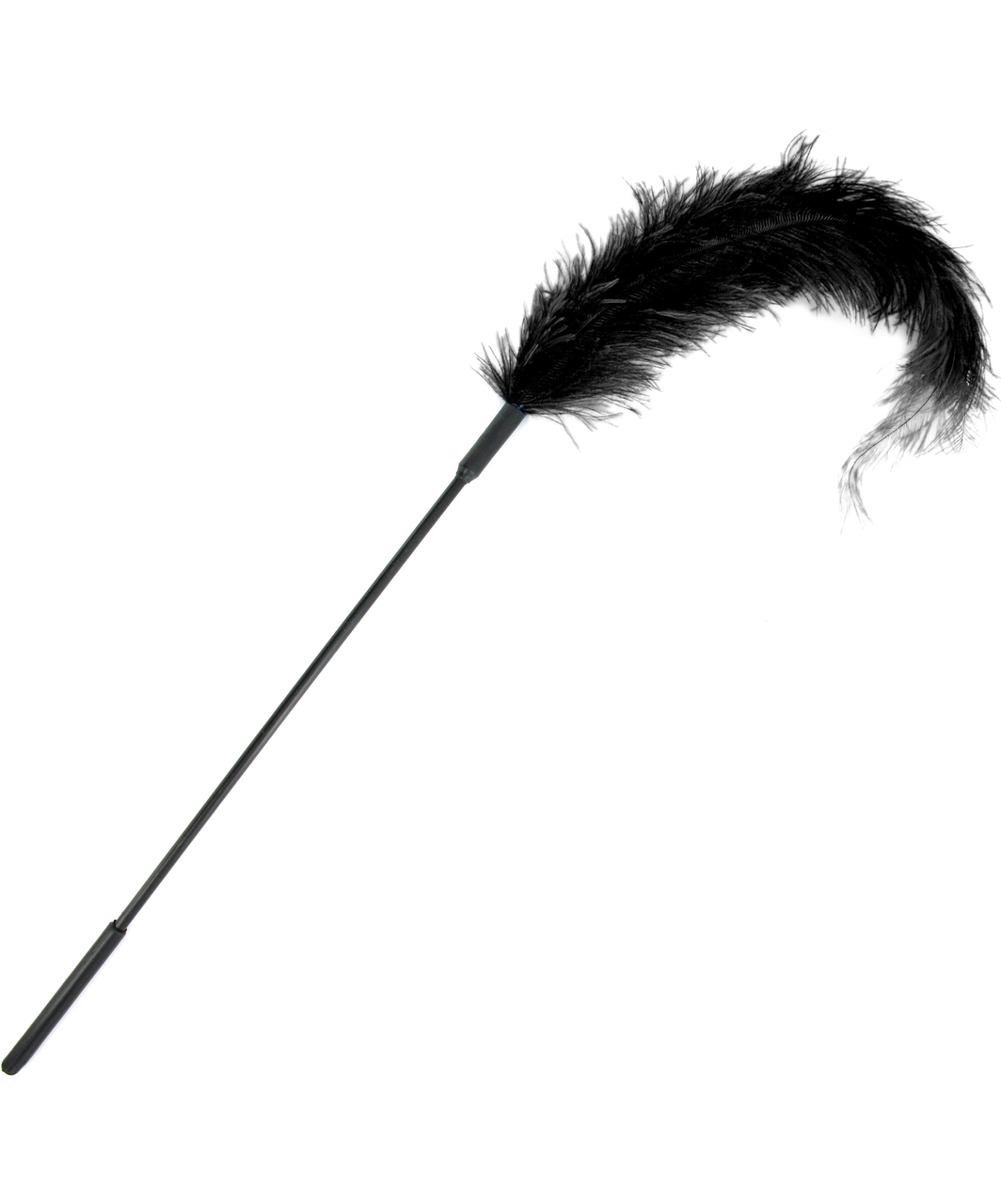 Sportsheets Ostrich Feather Tickler