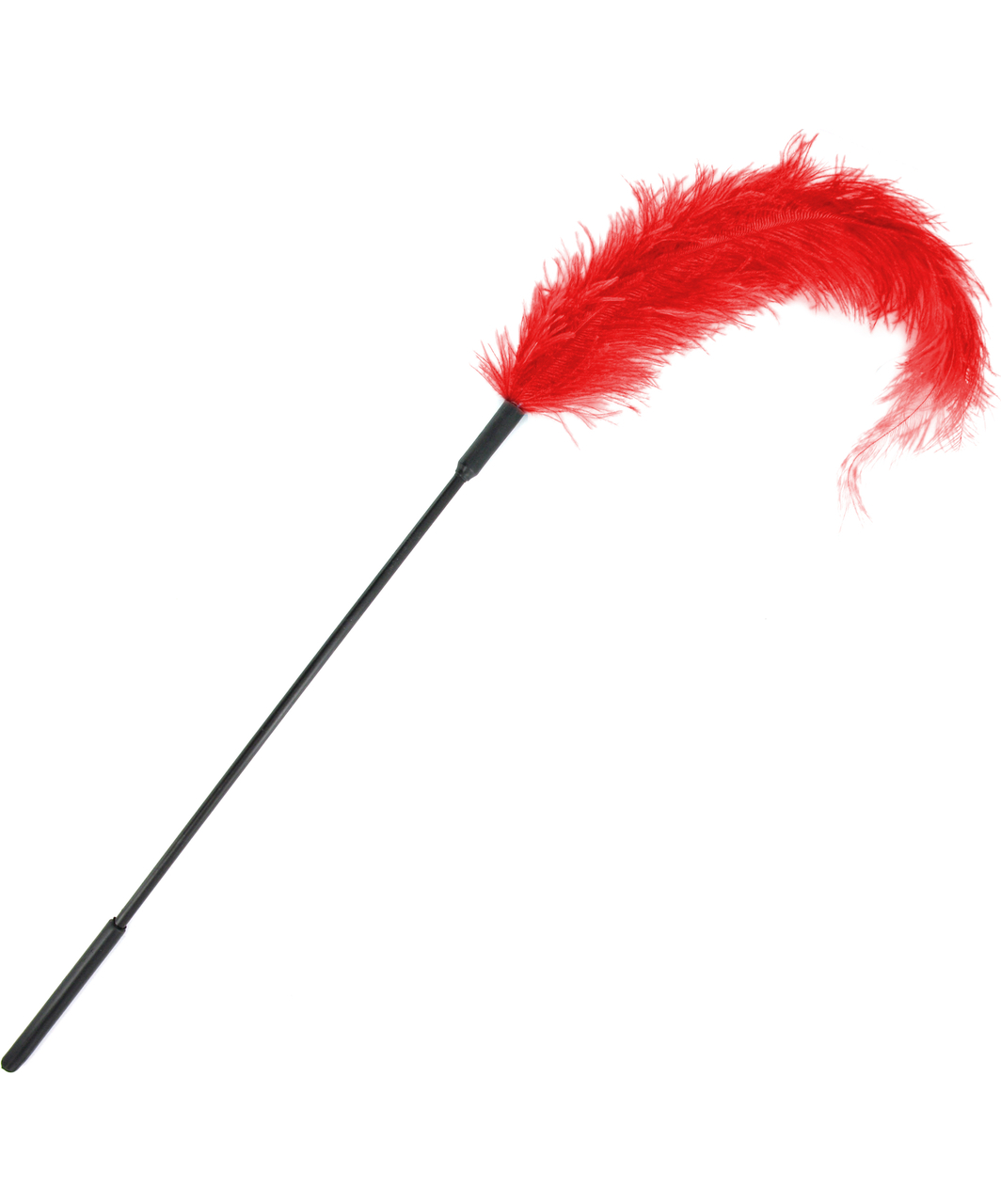 Sportsheets Ostrich Feather Tickler