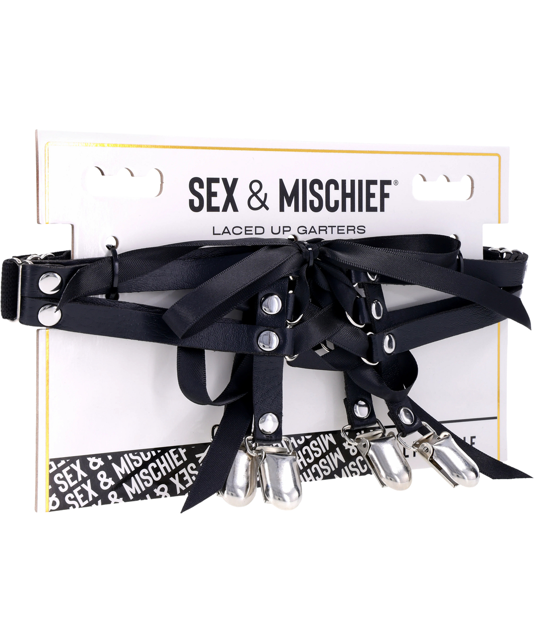 Sportsheets S&M sukapaelad