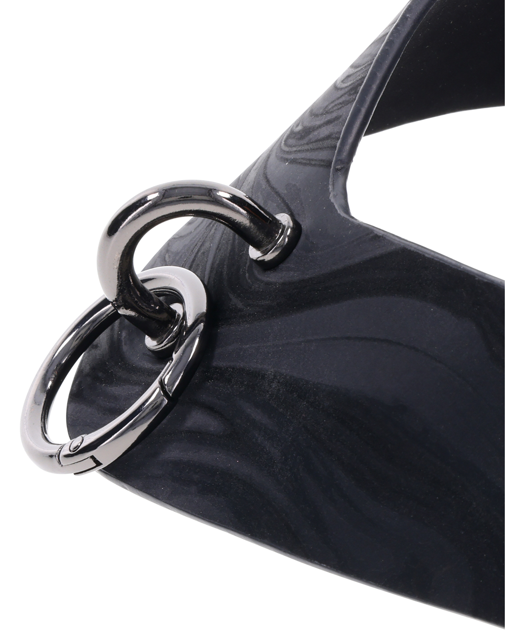 Sportsheets Velvet Noir Collar & Nipple Clamps