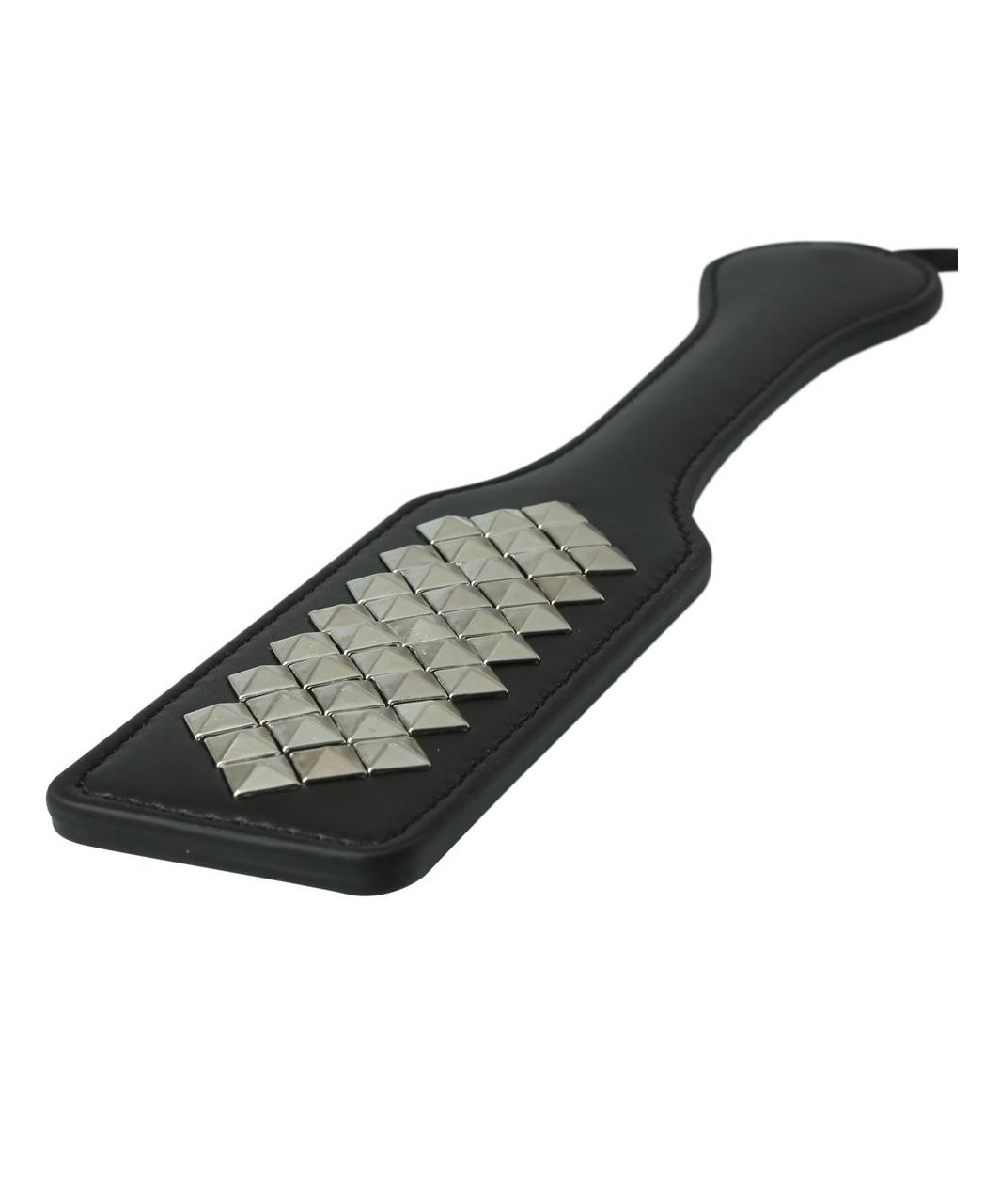 S&M Studded Paddle