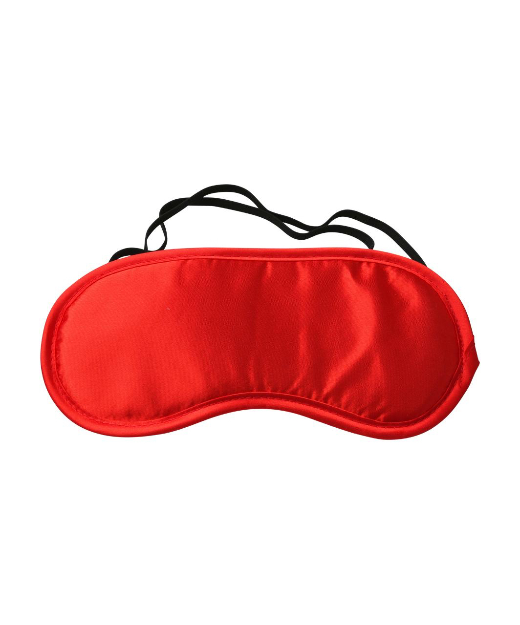 S&M satin blindfold