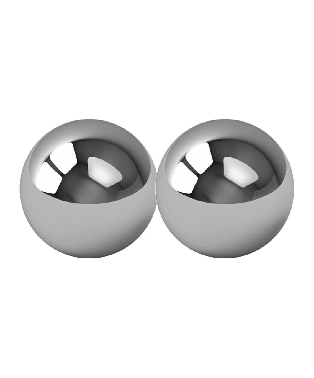 S&M Steel Balls