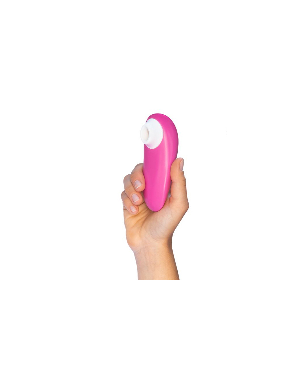 Womanizer Starlet 3 клиторальный стимулятор