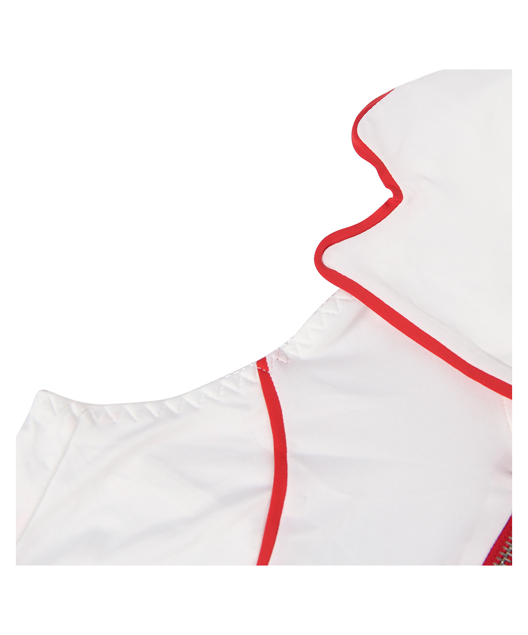 Subblime Pillida nurse erotic set