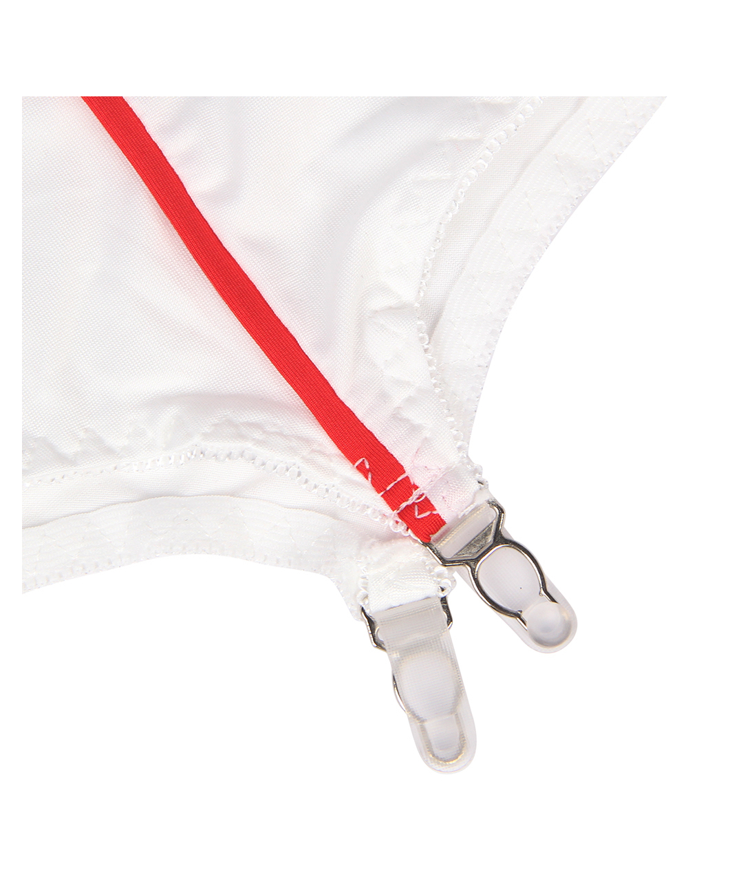 Subblime Pillida nurse erotic set