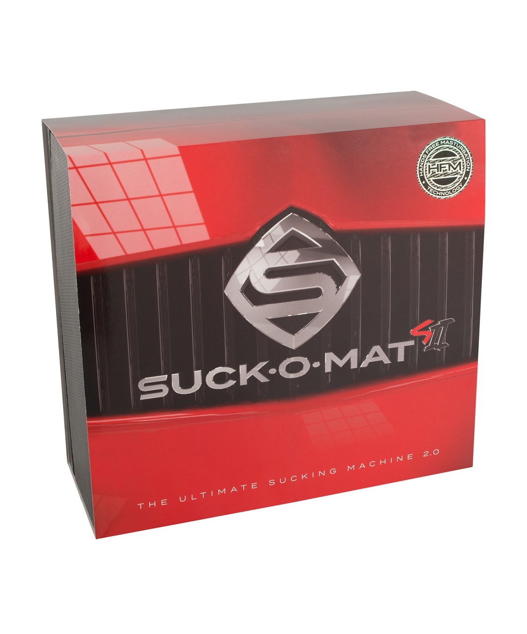 You2Toys Suck-O-Mat 2.0