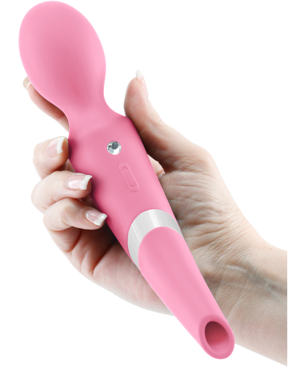 Sugar Pop Aurora Air Pulse Massager