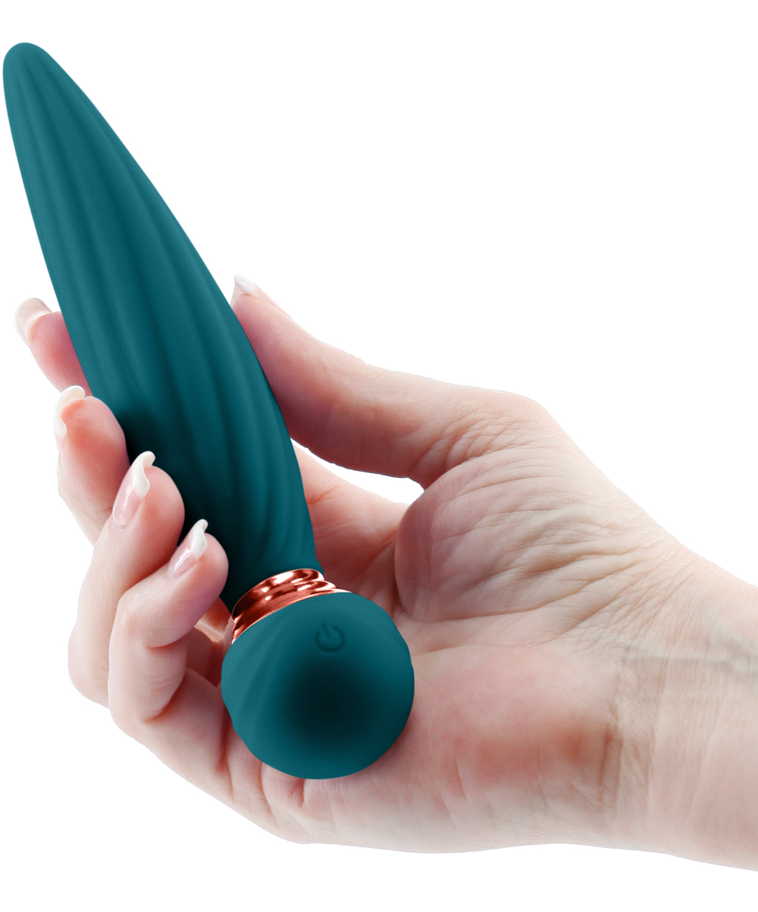 Sugar Pop Twist Gyrating vibraator