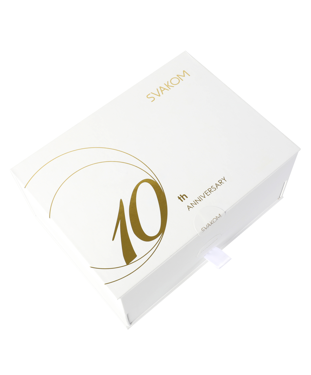 Svakom 10th Anniversary Pleasure Box komplekts