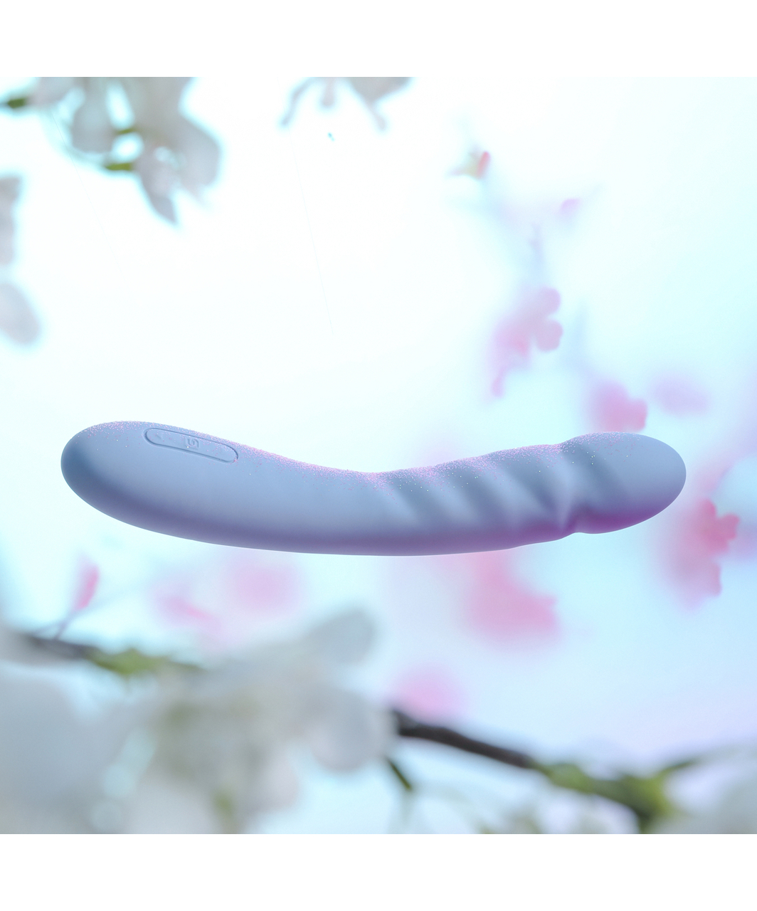 Svakom Ava Neo Interactive Thrusting Vibrator