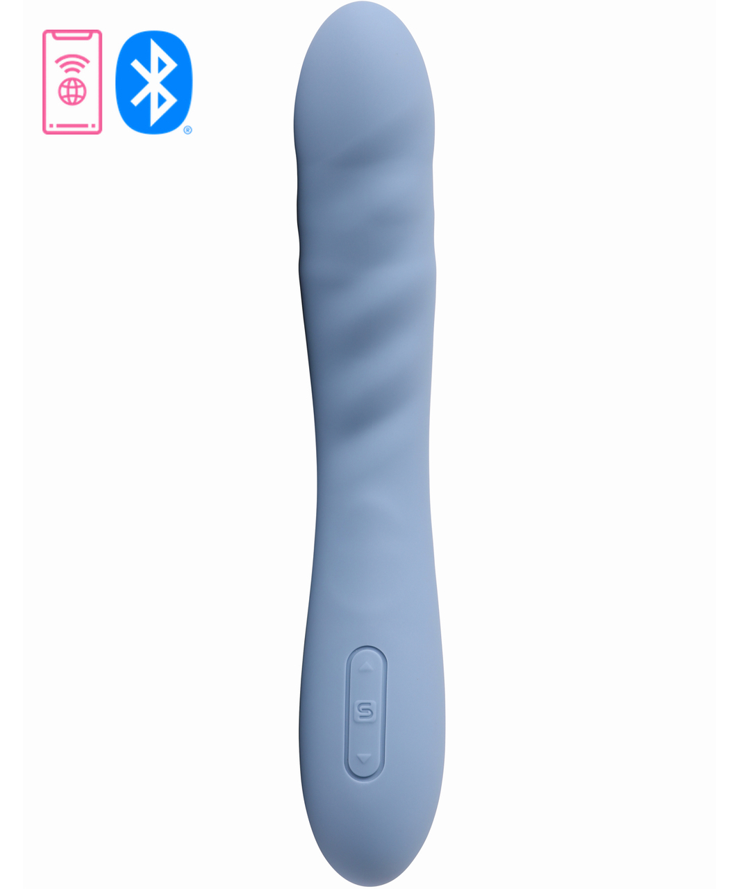 Svakom Ava Neo Interactive Thrusting Vibrator