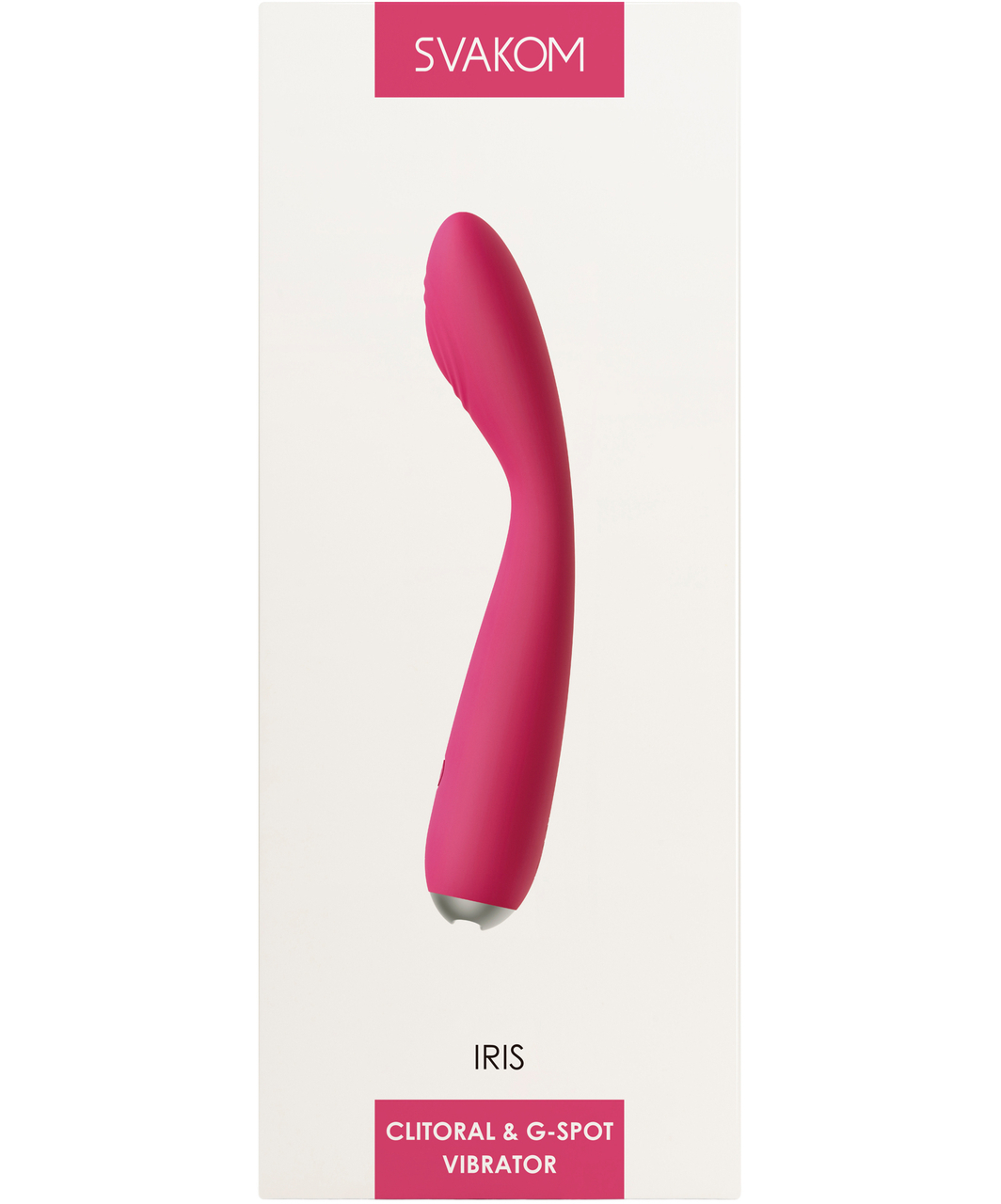 Svakom Iris vibrators