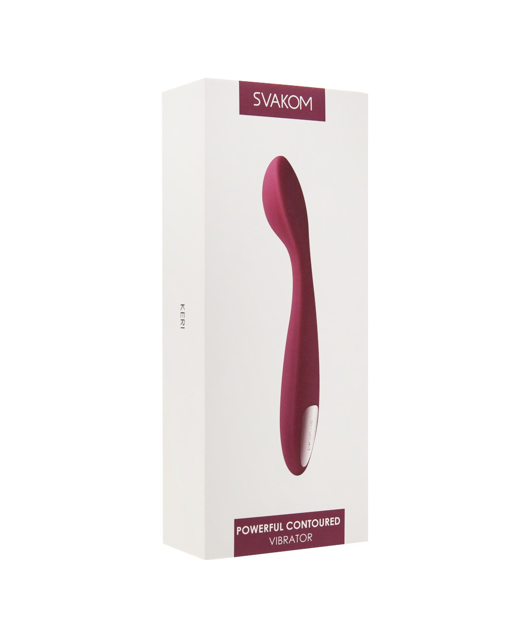 Svakom Keri vibrator