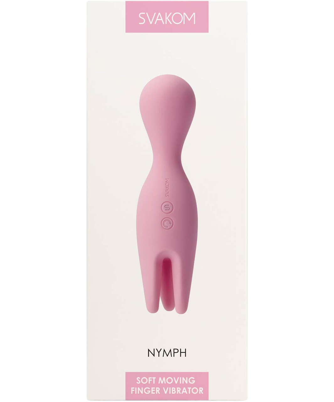 Svakom Nymph vibrators