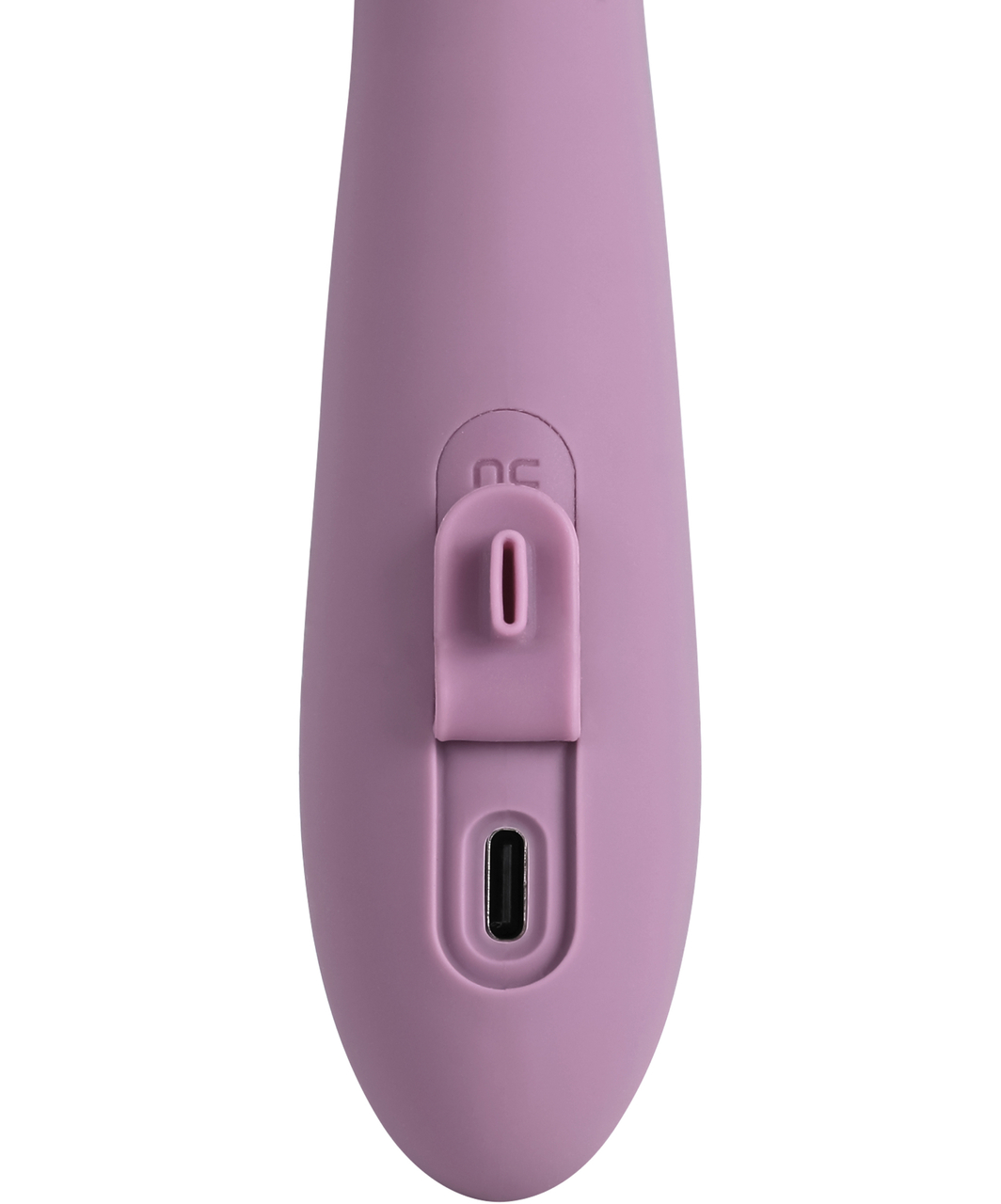 Svakom Trysta Neo interaktīvs vibrators ar klitora stimulatoru
