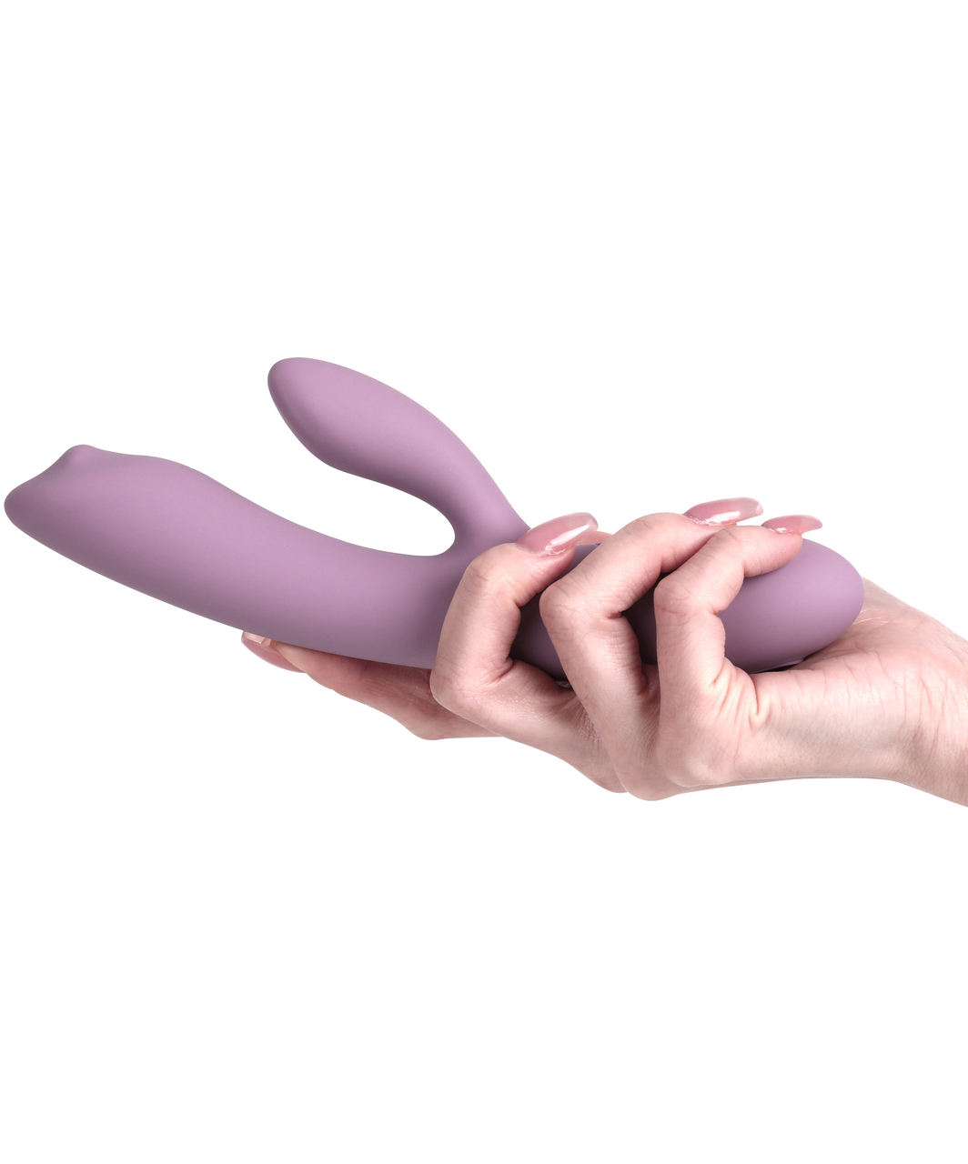 Svakom Trysta Neo interaktīvs vibrators ar klitora stimulatoru